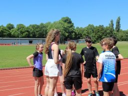 Leichtathletikfest 15.05.2024